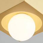 Block Metal Pendant Lamp — product view 19