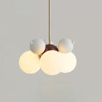 Nebula Metal Pendant Lamp — product view 2