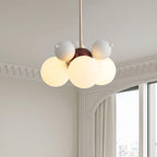 Nebula Metal Pendant Lamp — product view 7