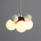 Nebula Metal Pendant Lamp — product view 11