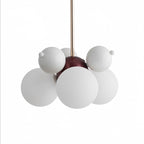 Nebula Metal Pendant Lamp — product view 12