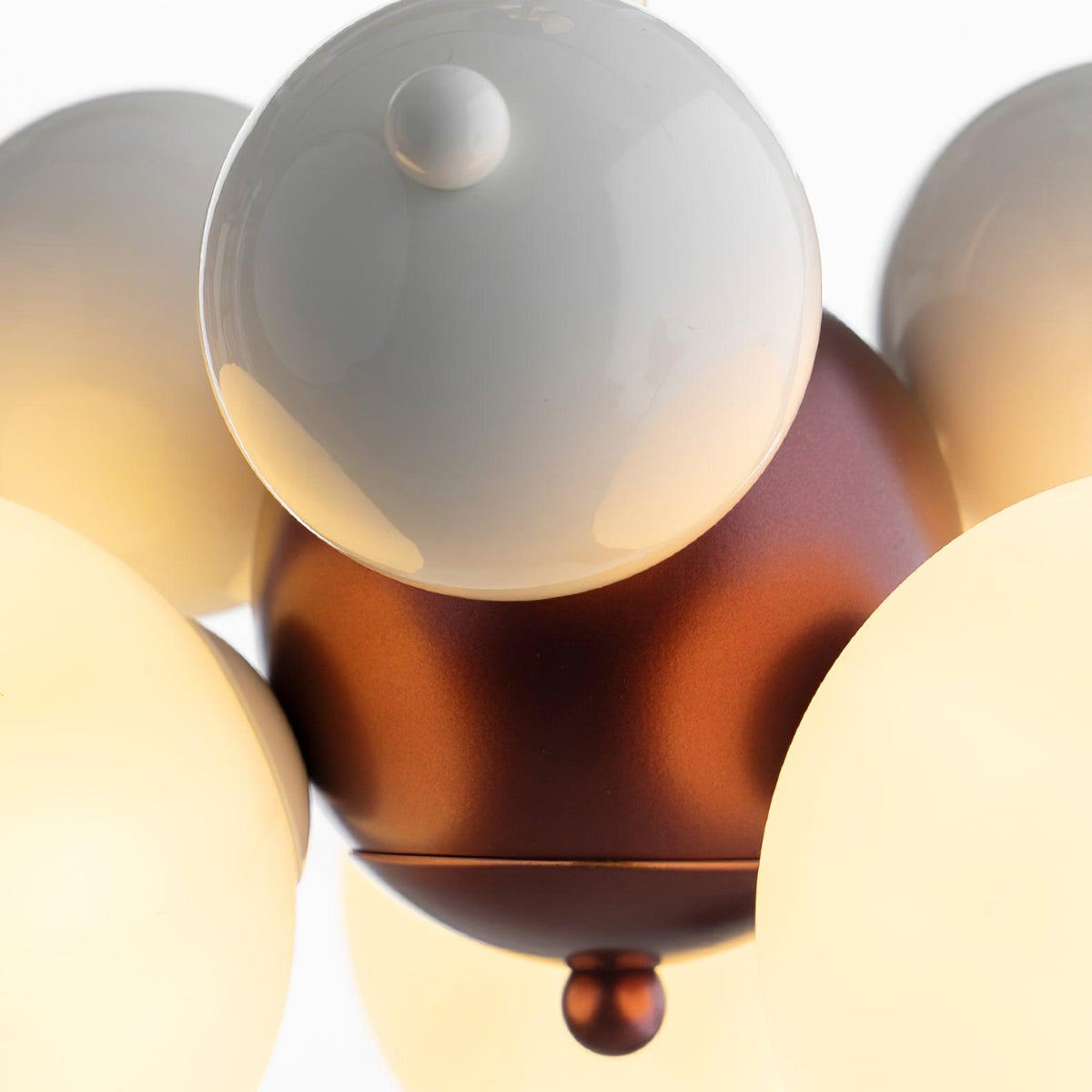 Nebula Metal Pendant Lamp — product view 13