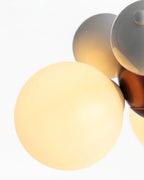 Nebula Metal Pendant Lamp — product view 14
