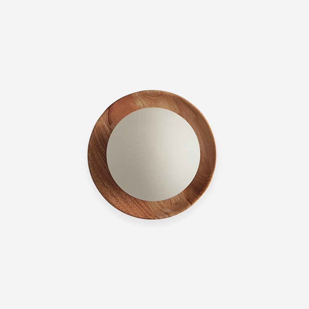 Tablet Glass Wall Lamp — product view 1