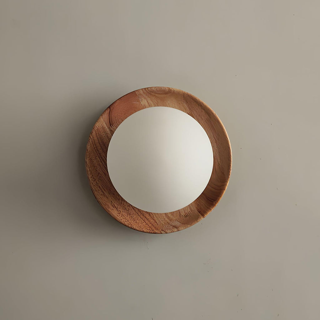 Tablet Glass Wall Lamp — product view 2