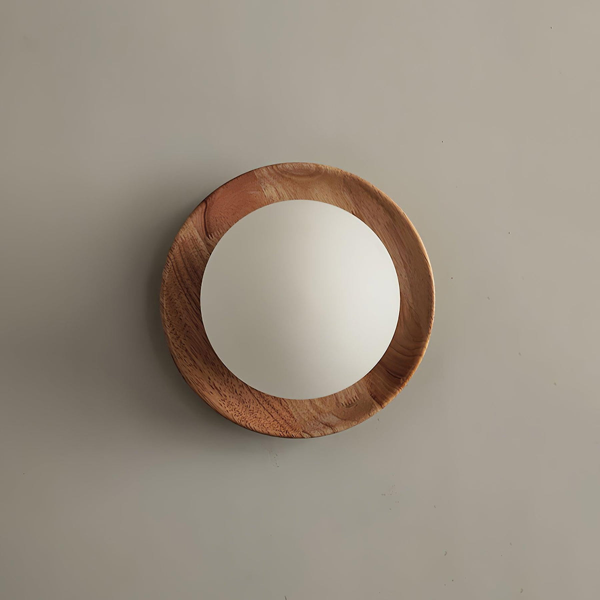 Tablet Glass Wall Lamp — product view 2