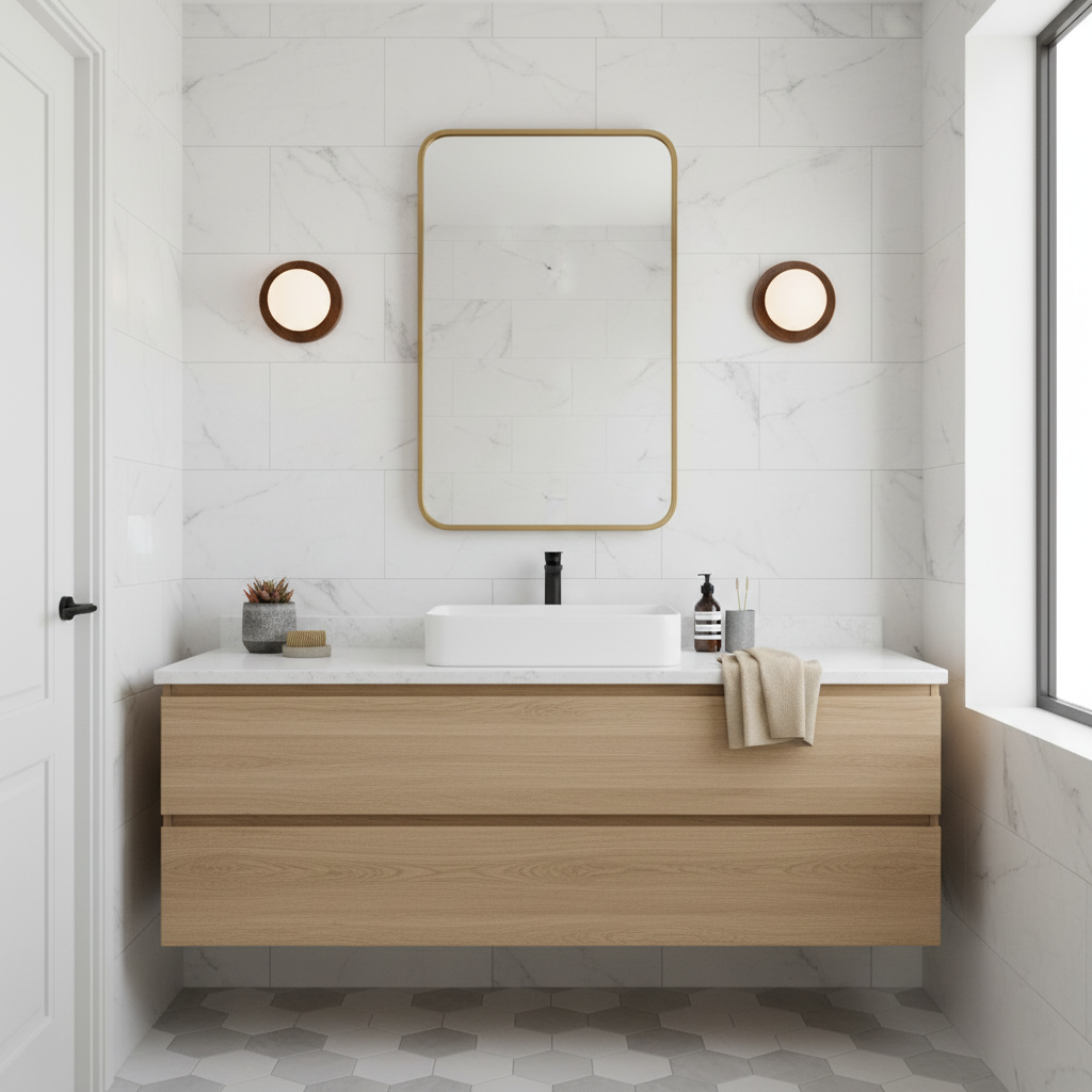 Tablet Glass Wall Lamp — product view 9