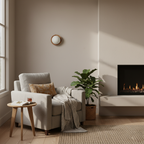 Tablet Glass Wall Lamp — product view 10