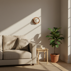 Tablet Glass Wall Lamp — product view 11