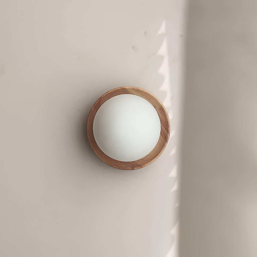 Tablet Glass Wall Lamp — product view 15