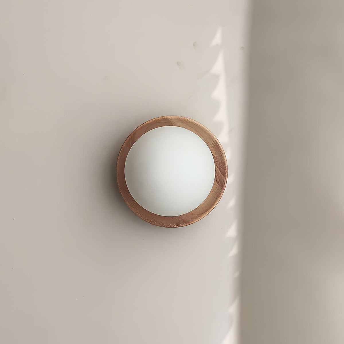 Tablet Glass Wall Lamp — product view 15