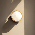 Tablet Glass Wall Lamp — product view 18