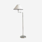 Dakota Metal Floor Lamp — product view 1