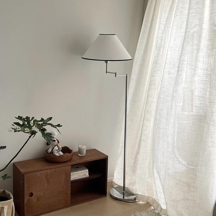 Dakota Metal Floor Lamp — product view 2