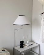 Dakota Metal Floor Lamp — product view 3