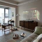 Dakota Metal Floor Lamp — product view 6