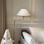 Dakota Metal Floor Lamp — product view 8