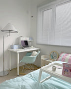 Dakota Metal Floor Lamp — product view 11