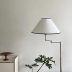Dakota Metal Floor Lamp — product view 16