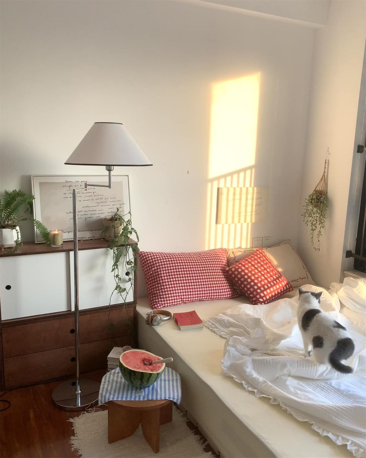 Dakota Metal Floor Lamp — product view 19