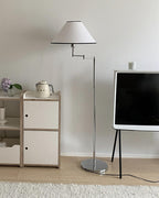 Dakota Metal Floor Lamp — product view 20