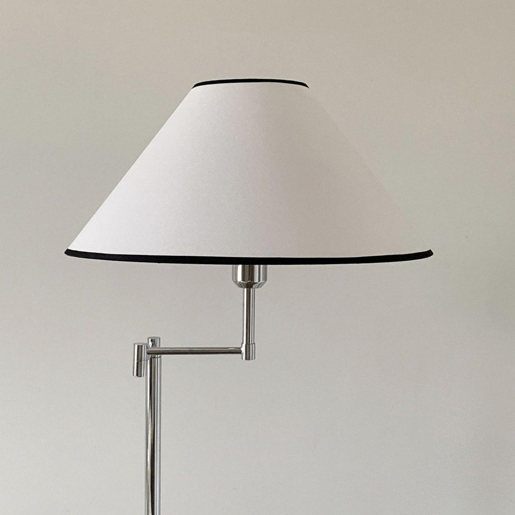 Dakota Metal Floor Lamp — product view 22