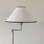 Dakota Metal Floor Lamp — product view 22