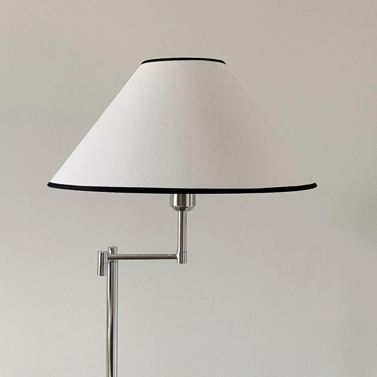 Dakota Metal Floor Lamp — product view 22