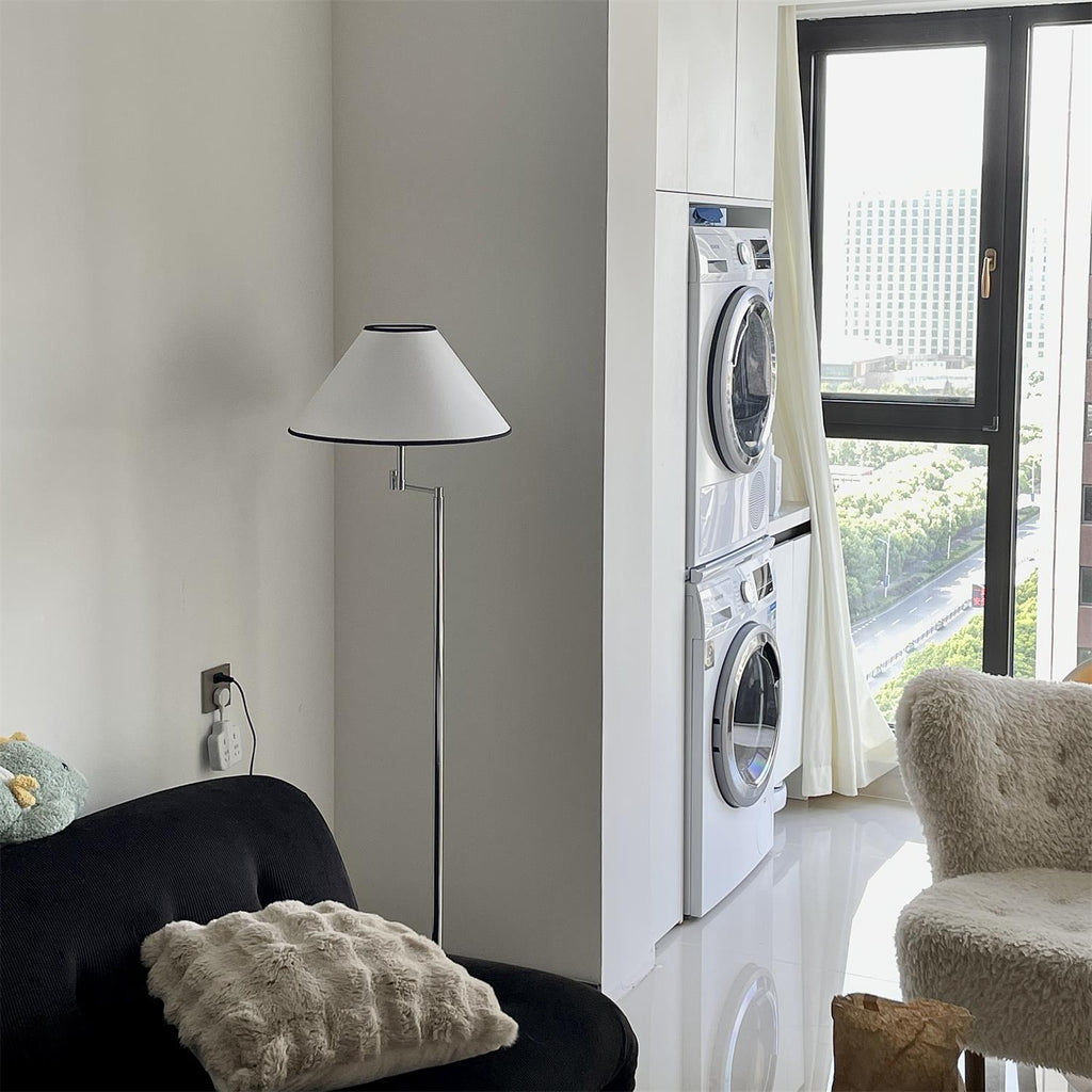 Dakota Metal Floor Lamp — product view 24