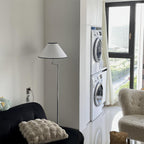 Dakota Metal Floor Lamp — product view 24