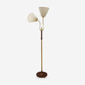 Ramira Wood Floor Lamp — product view 1