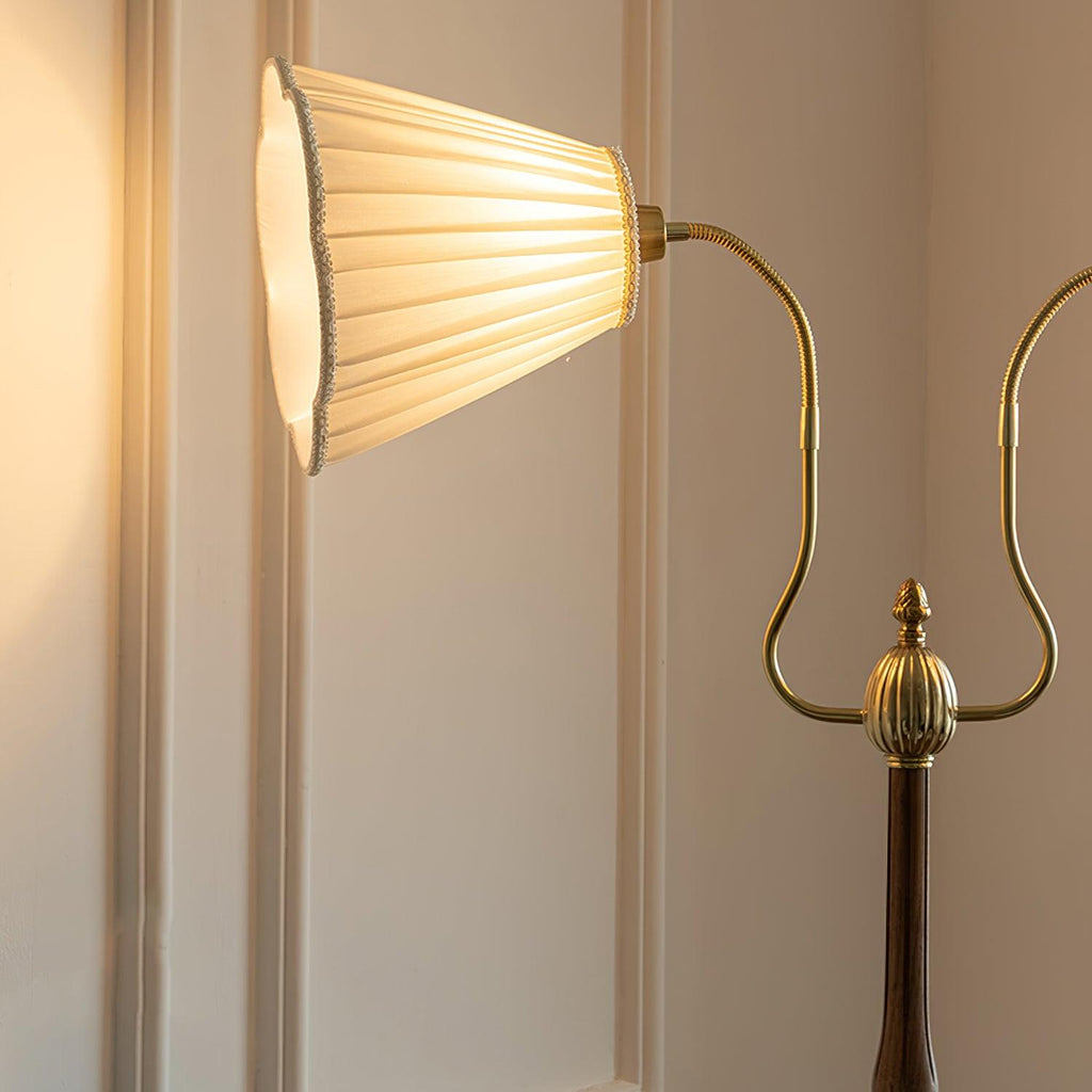 Ramira Wood Floor Lamp — product view 7