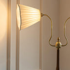 Ramira Wood Floor Lamp — product view 7