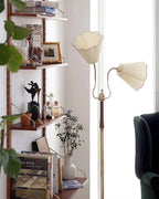 Ramira Wood Floor Lamp — product view 8