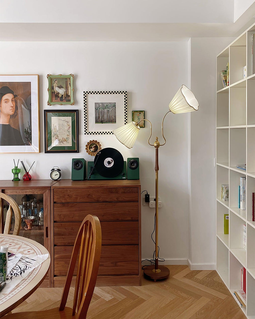 Ramira Wood Floor Lamp — product view 16