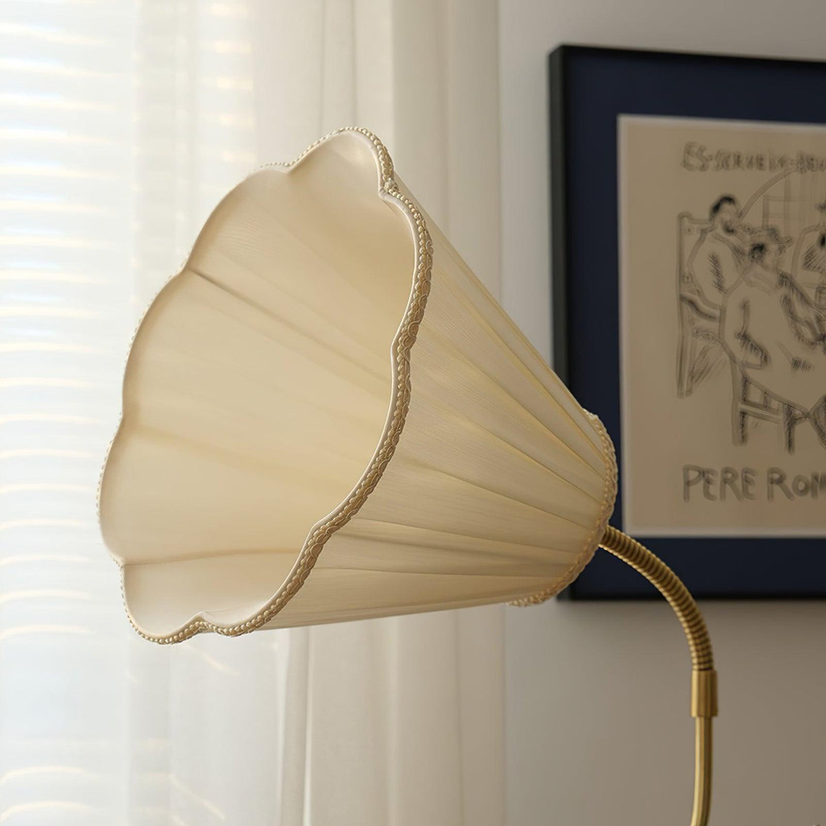 Ramira Wood Floor Lamp — product view 19