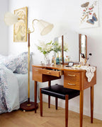 Ramira Wood Floor Lamp — product view 20
