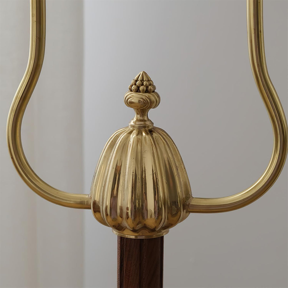 Ramira Wood Floor Lamp — product view 22