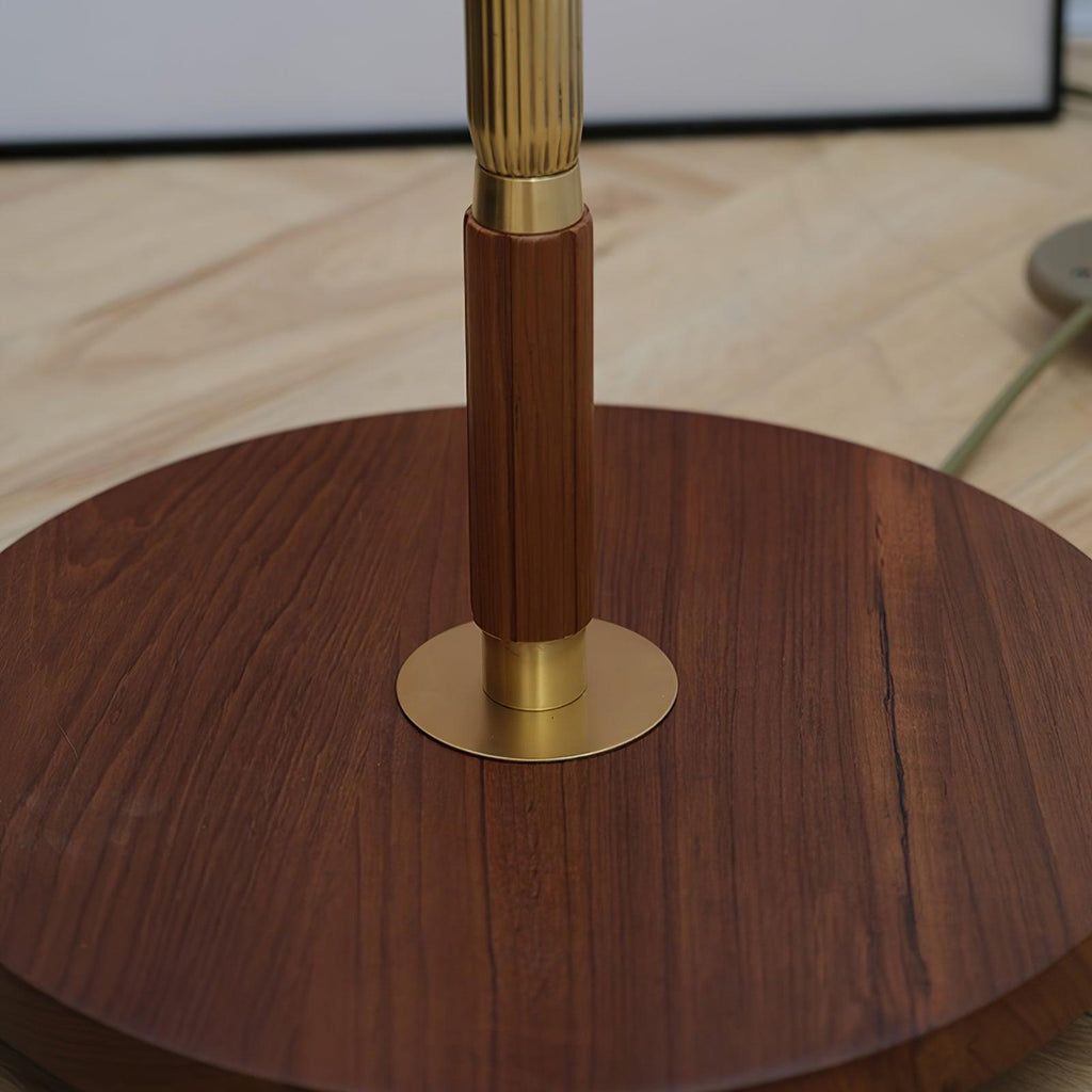 Ramira Wood Floor Lamp — product view 24