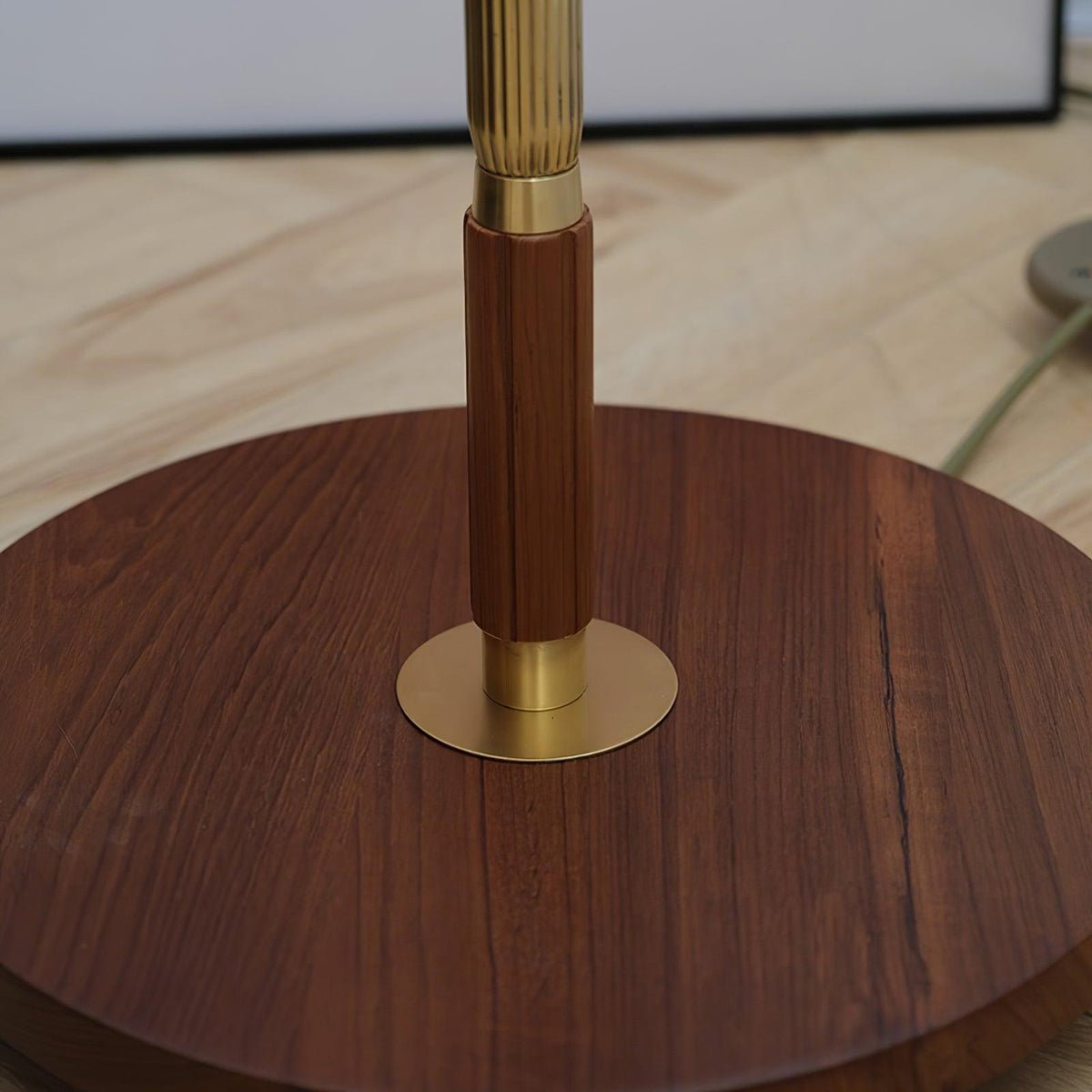 Ramira Wood Floor Lamp — product view 24