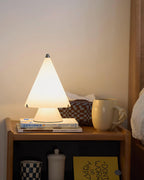 Miza Glass Table Lamp — product view 11