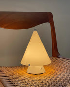 Miza Glass Table Lamp — product view 14