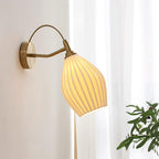 Paola Ceramic Wall Lamp — product view 2