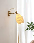 Paola Ceramic Wall Lamp — product view 3