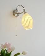 Paola Ceramic Wall Lamp — product view 7