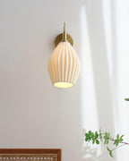 Paola Ceramic Wall Lamp — product view 9