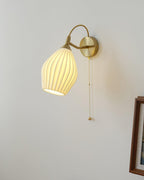Paola Ceramic Wall Lamp — product view 12