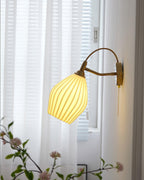 Paola Ceramic Wall Lamp — product view 16