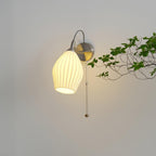 Paola Ceramic Wall Lamp — product view 17