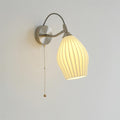 Paola Ceramic Wall Lamp — product view 22